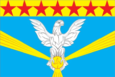 Flag of Novovoronezh (Voronezh oblast).gif