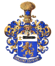 Coat Of Arms Of Sergey Ivanovich Lukyanov (1896).png